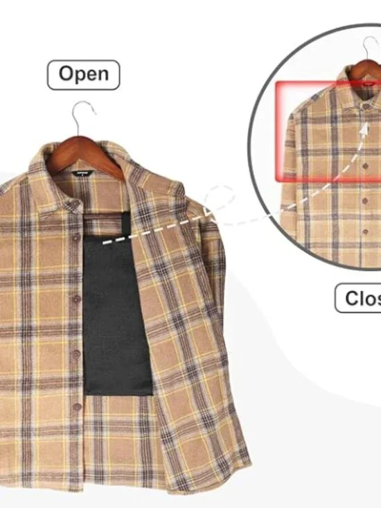 Hidden Travel Safe - Picture 2 of 6